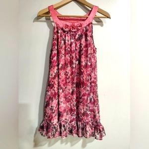 Elle small sleep nightie